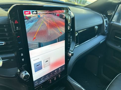 New 2026 RAM 2500 Rebel w/ Rebel Level 2 Equipment Group image 9