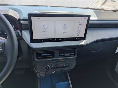 New 2026 Ford Maverick XLT FWD image 12
