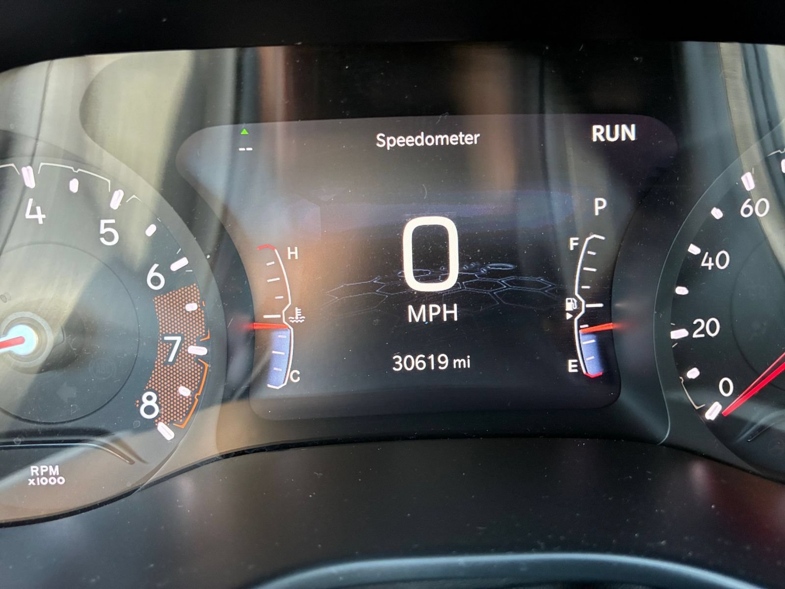 Used 2025 Jeep Compass Limited AWD/4WD image 40