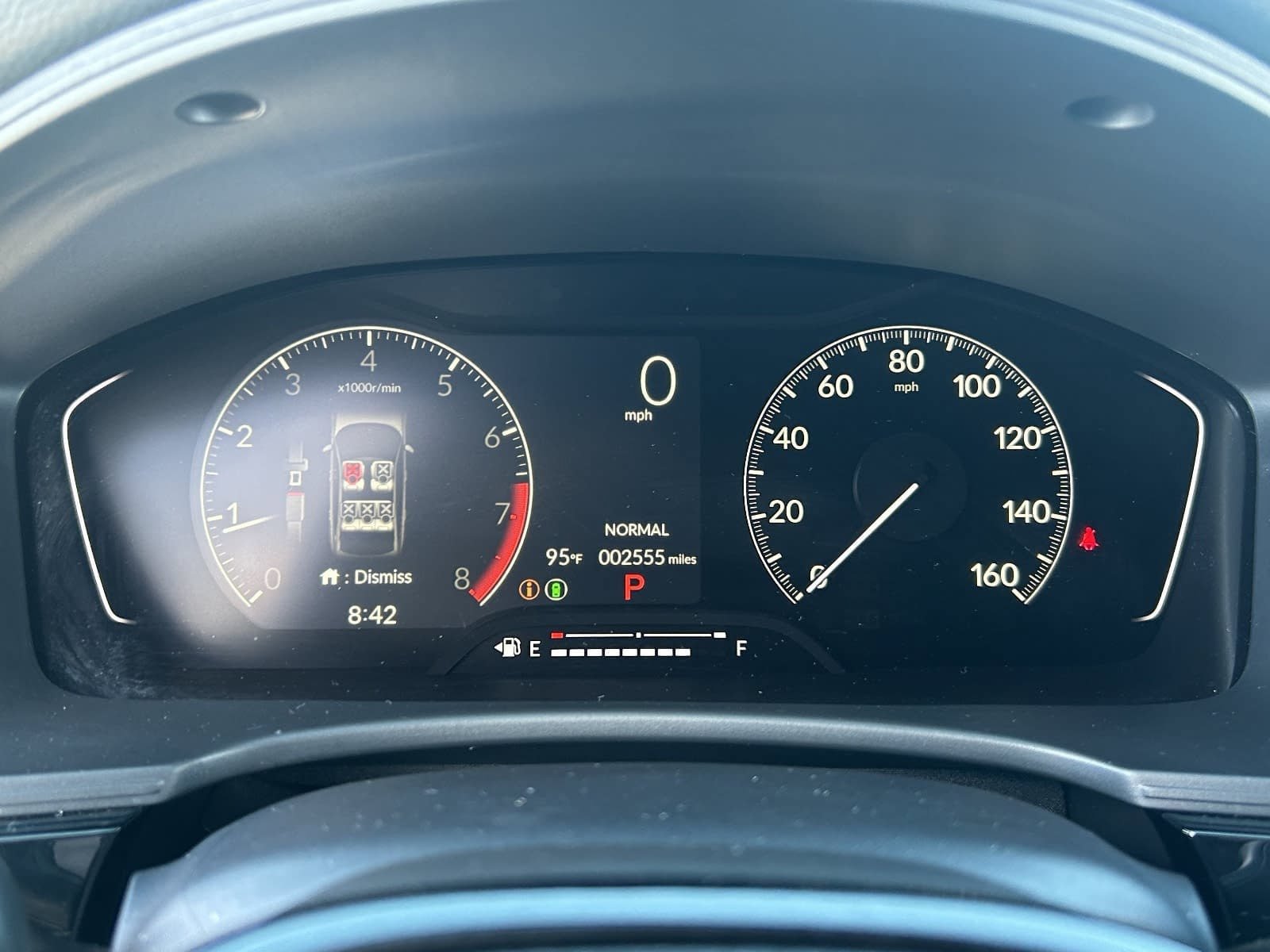 Certified 2026 Honda Civic Sport image 32