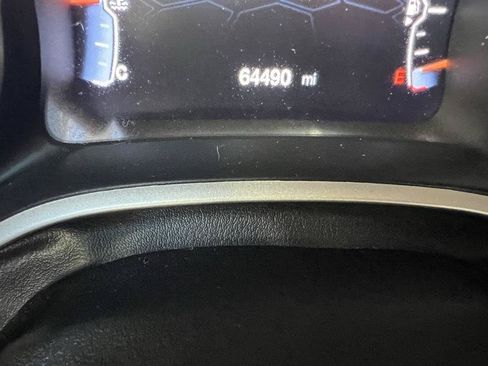 Used 2020 Jeep Compass Latitude w/ Popular Equipment Group FWD image 24