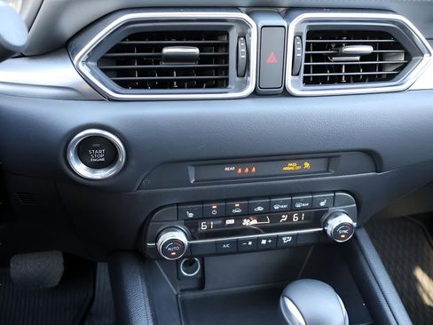 Used 2024 MAZDA CX-5 AWD 2.5 S image 24