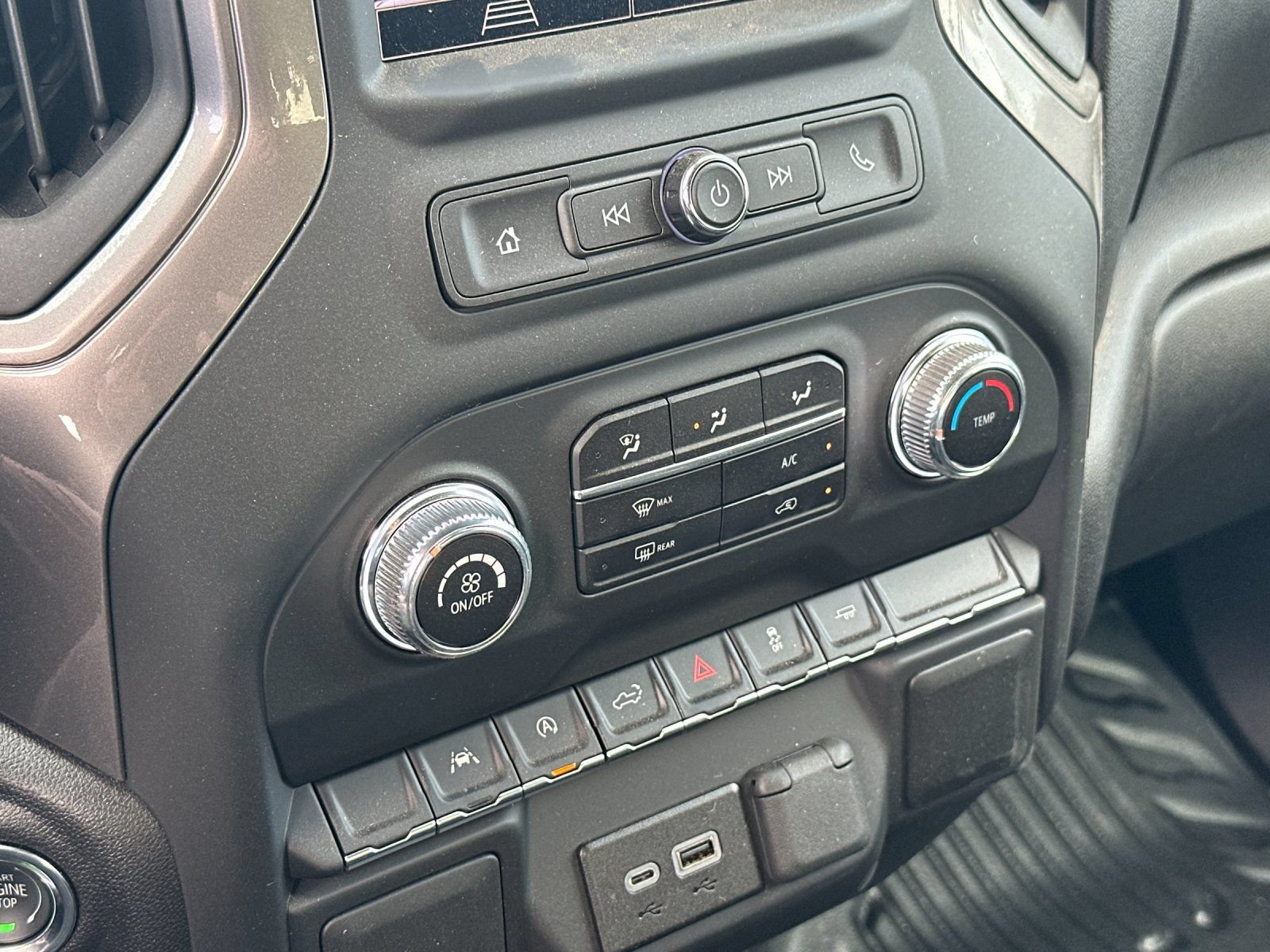 New 2026 GMC Sierra 1500 Pro w/ Pro Value Package RWD image 19