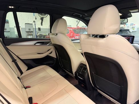 Used 2023 BMW X3 M40i AWD/4WD image 26