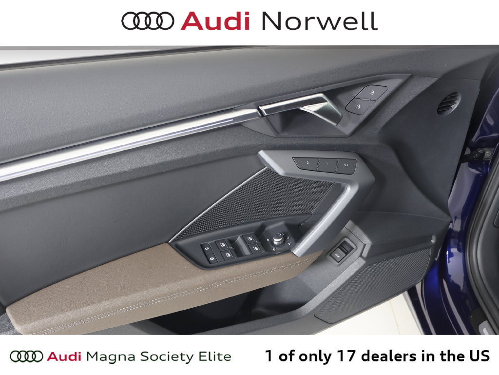 Used 2026 Audi A3 2.0T Premium AWD/4WD image 19
