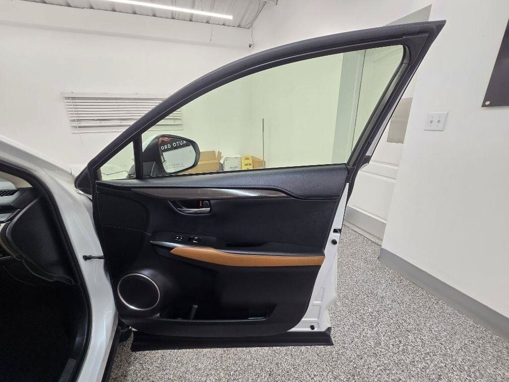 Used 2020 Lexus NX 300 FWD w/ Comfort Package image 28