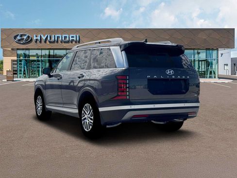 New 2026 Hyundai Palisade SEL AWD/4WD image 5