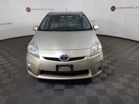 Used 2010 Toyota Prius One FWD image 2