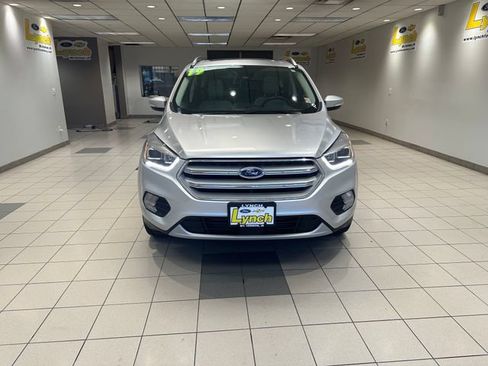 Used 2019 Ford Escape Titanium AWD/4WD image 25
