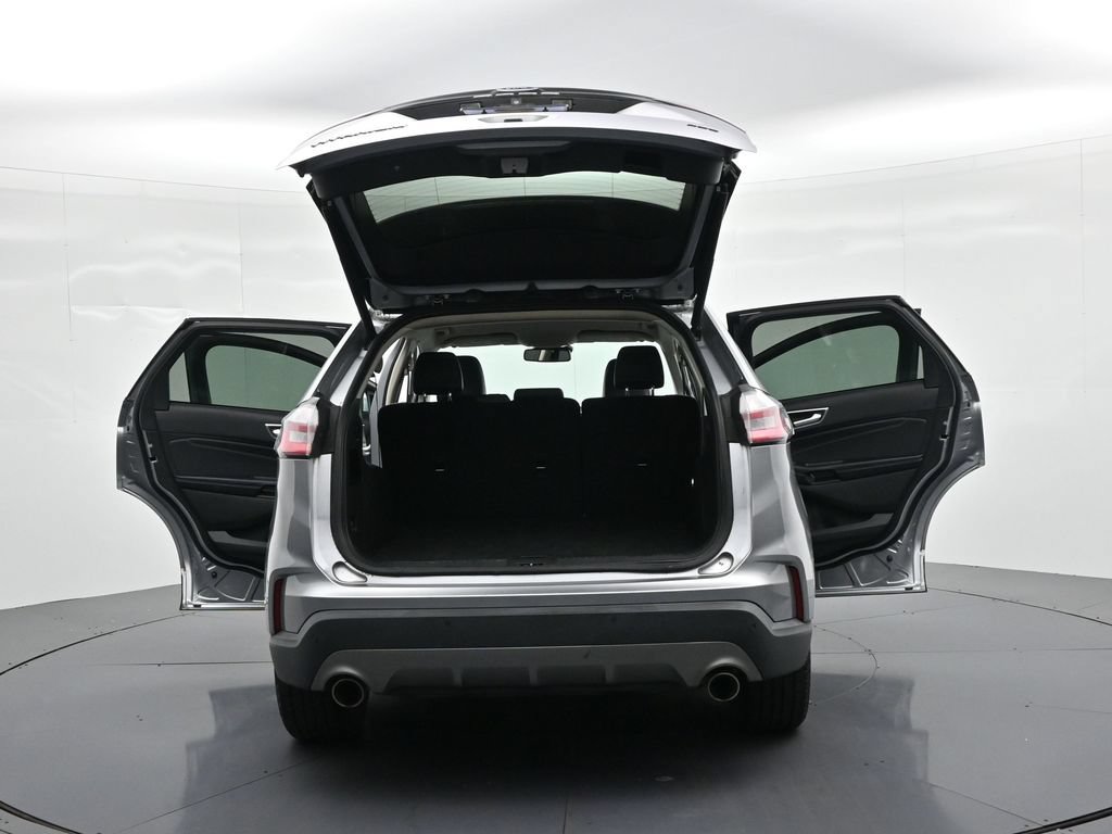 Used 2024 Ford Edge Titanium AWD/4WD image 26
