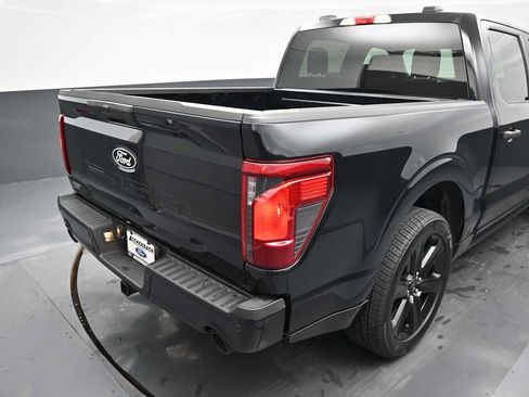 New 2026 Ford F150 STX w/ F-150 LOBO Package AWD/4WD image 18