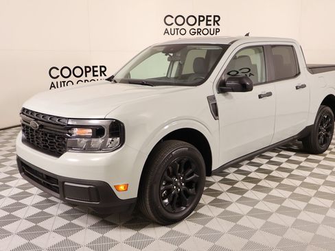 Used 2024 Ford Maverick XLT w/ XLT Luxury Package FWD image 10