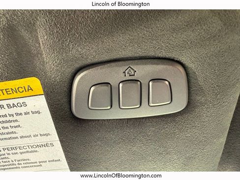 New 2025 Lincoln Aviator Black Label image 20