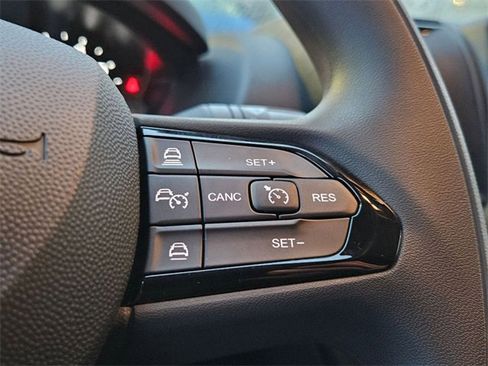 New 2026 RAM ProMaster 2500 w/ Convenience Group image 16