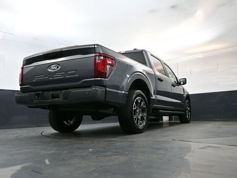Used 2024 Ford F150 STX AWD/4WD image 23