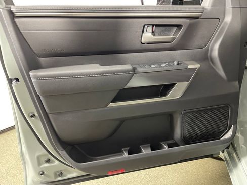 New 2026 Toyota Tundra SR5 image 16