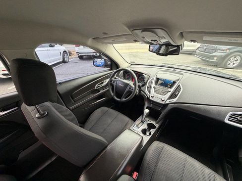 Used 2014 GMC Terrain SLE image 35