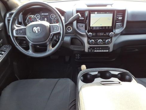 Used 2024 RAM 3500 Tradesman w/ Chrome Appearance Group image 12