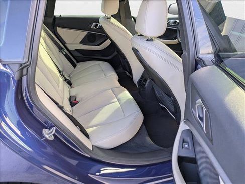 Certified 2022 BMW M235i xDrive Gran Coupe w/ Premium Package image 19