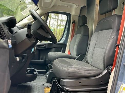 Used 2020 RAM ProMaster 3500 FWD image 14