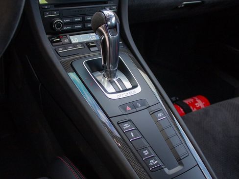 Used 2019 Porsche 911 GT3 RS image 20