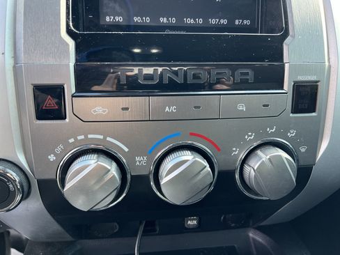 Used 2017 Toyota Tundra SR5 w/ TRD Off Road Package image 29