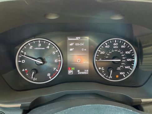 Certified 2023 Subaru Ascent Limited w/ Technology Package image 24