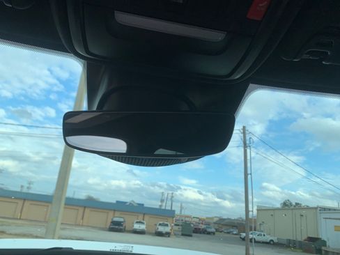 New 2026 RAM 2500 Tradesman image 20