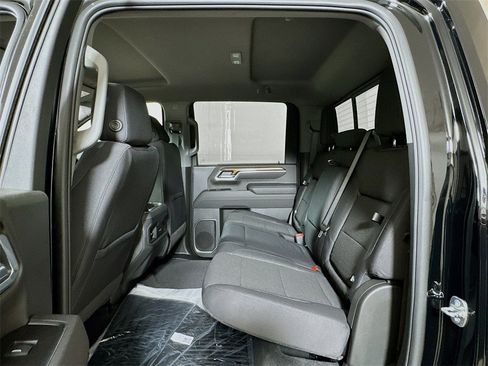 New 2026 Chevrolet Silverado 2500 LT w/ Trail Boss Package image 13