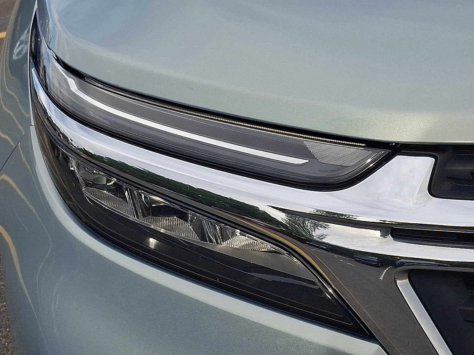 Certified 2022 Chevrolet Equinox LT FWD image 9