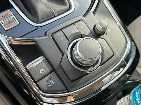Used 2023 MAZDA CX-9 Touring image 27