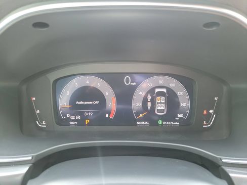 Used 2024 Acura Integra A-Spec FWD image 23