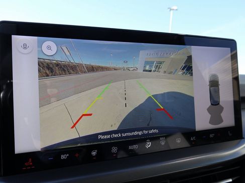 Certified 2023 Ford Escape Active w/ Tech Pack #1 image 34