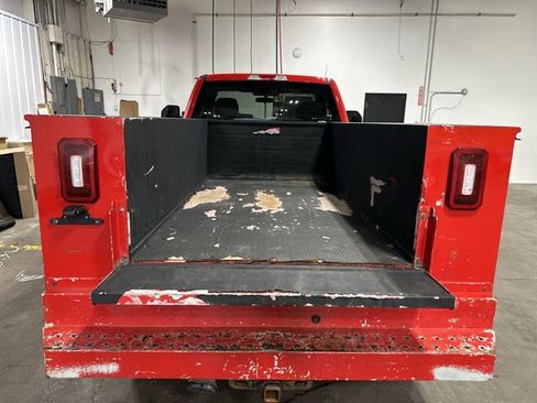 Used 2019 Ford F250 XLT w/ Snow Plow Prep Package image 23