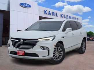 Used 2023 Buick Enclave Essence video 1