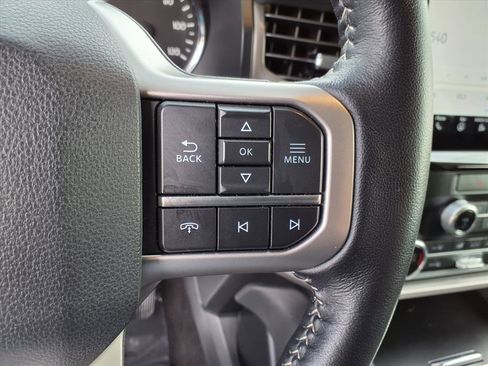 Certified 2023 Ford Expedition XL image 23