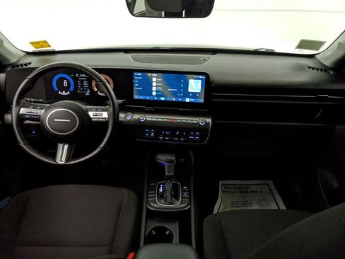 Used 2024 Hyundai Kona SEL image 13