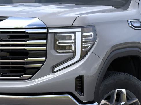 New 2026 GMC Sierra 1500 SLT RWD image 10