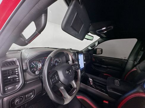 Used 2022 RAM 1500 TRX w/ TRX Level 2 Equipment Group AWD/4WD image 10