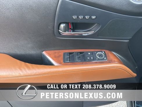 Used 2014 Lexus RX 350 FWD image 22
