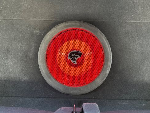 Used 2016 Dodge Challenger SRT Hellcat RWD image 57