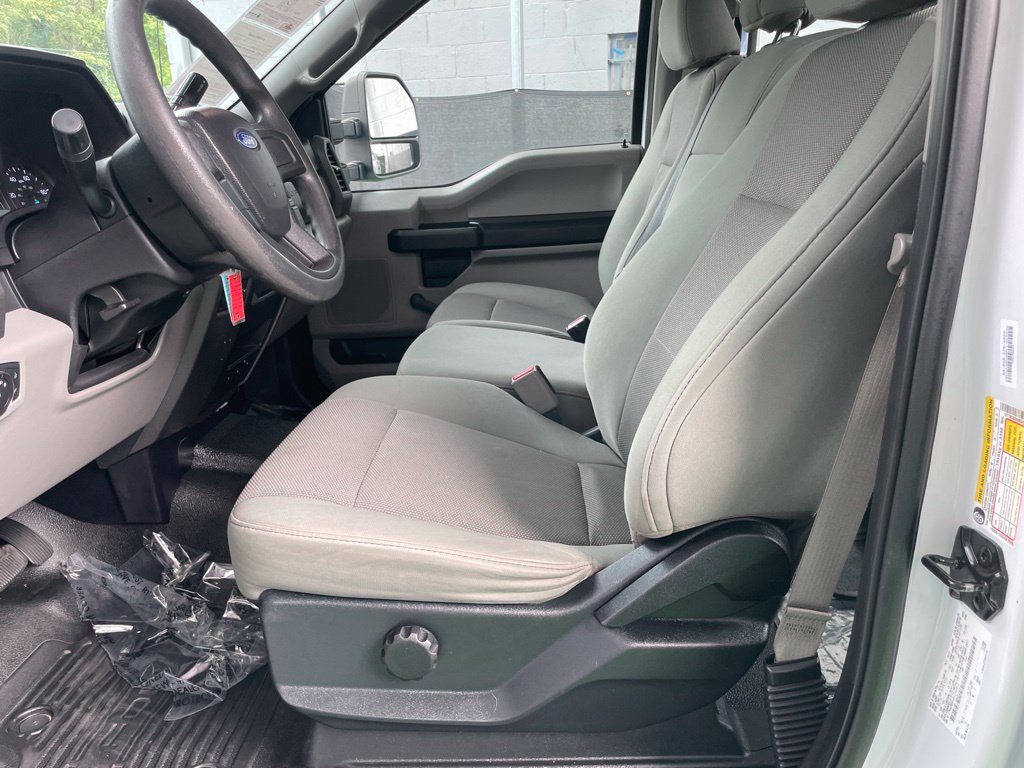Used 2017 Ford F250 XL AWD/4WD image 25