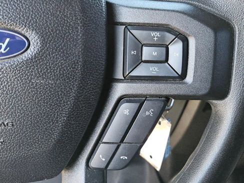 Used 2021 Ford F250 XL w/ STX Appearance Package image 20