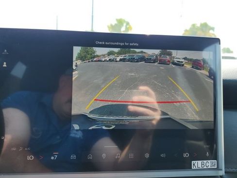 New 2026 MAZDA CX-5 Select AWD/4WD image 35