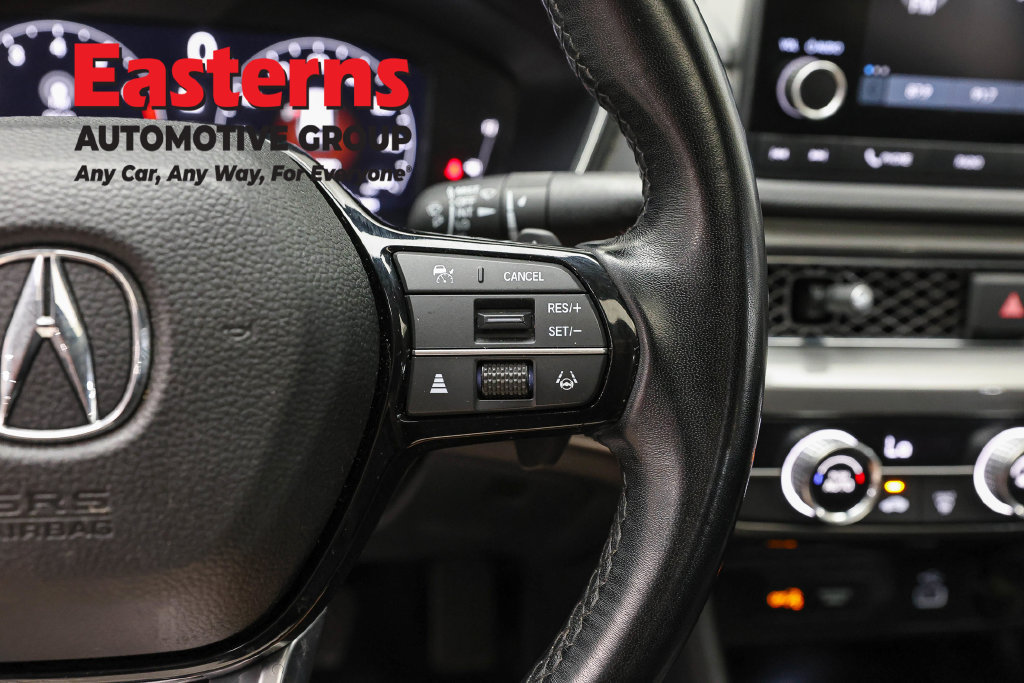 Used 2025 Acura Integra FWD image 17