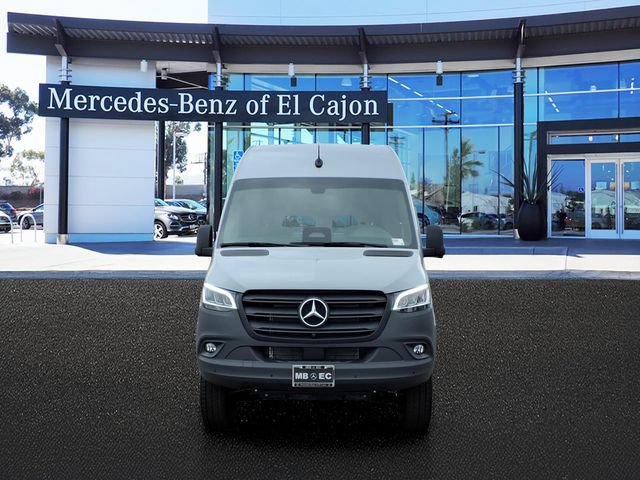 New 2026 Mercedes-Benz Sprinter 2500 image 2