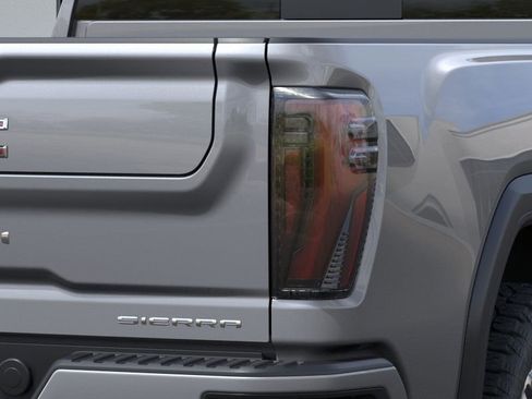 New 2026 GMC Sierra 2500 Denali image 11