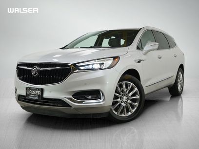 Used 2018 Buick Enclave Premium w/ Experience Buick Package