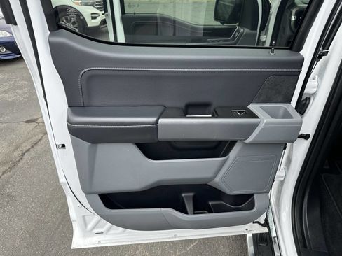 Used 2024 Ford F150 XLT w/ Mobile Office Package image 16