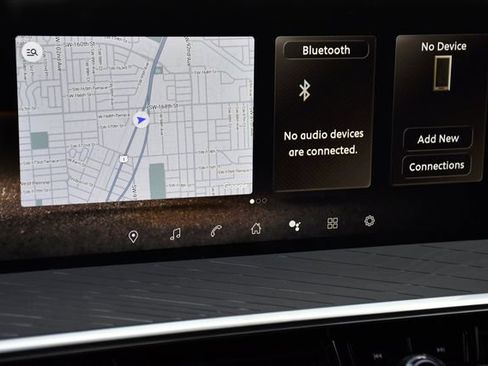 New 2026 INFINITI QX80 Autograph w/ Premium Cargo Package image 16